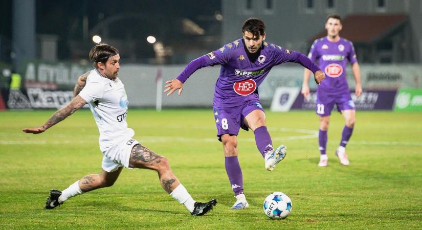 Pálinkás duplájával gyűrte le a KTE a Soroksárt