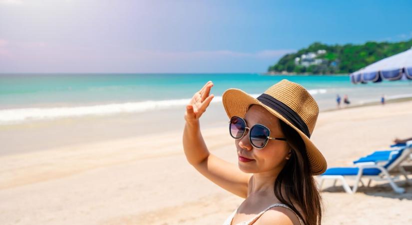 A napfény kikapcsolja a bőr beépített rákvédelmét