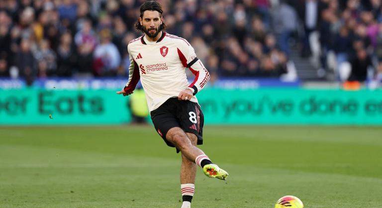 Kuriózum Londonban: nem Szoboszlai Dominik volt a mezőny legjobbja