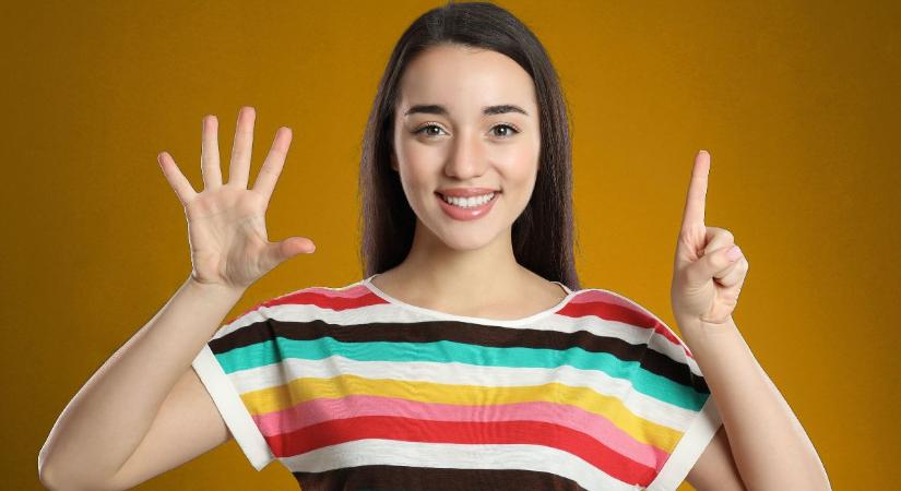 Ha emlékszel erre a 6 dologra a múltadból, kiemelkedő a memóriád