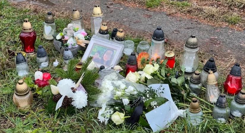 Összetört a gyászoló édesanya; Niki százmilliós kártérítést kap