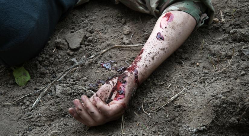 Holtan találtak egy 59 éves férfit Miskolcon – 19 éves az elkövető