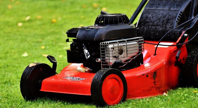 Kertészeti gépek leltára – költségkontroll a holtszezonban