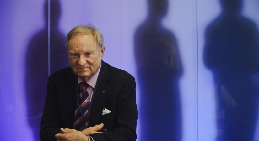 Nem sokkal 93. születésnapja előtt öngyilkos lett az asszisztált öngyilkosság ügyének úttörője, a svájci Ludwig A. Minelli