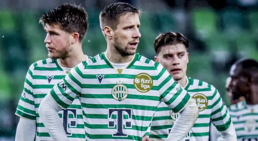 Varga Barnabás nem akart játszani? Robbie Keane meglepő nyilatkozatott tett