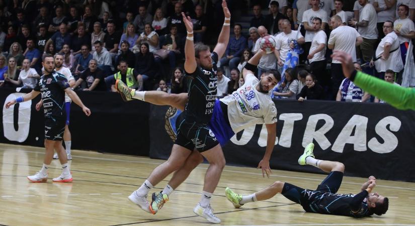 Nem habozott a Bányásznál a Veszprém