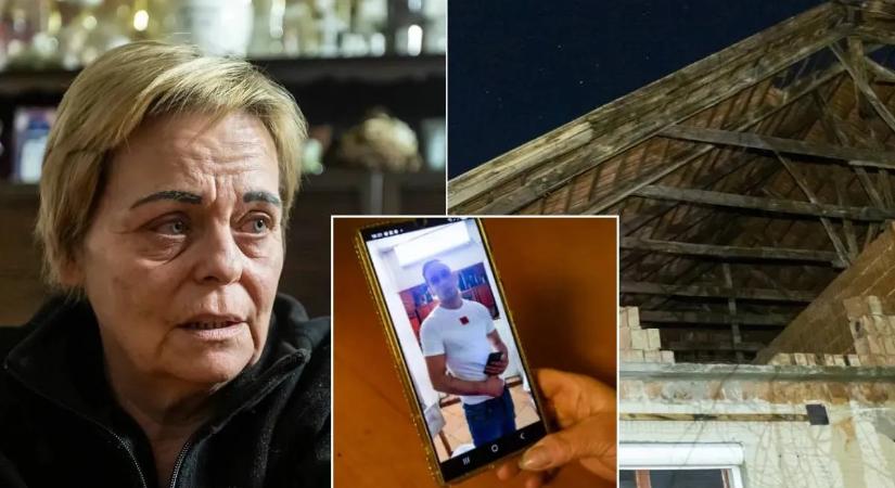 „Meg kell tisztítani Ceglédet a drogoktól!” – a dílereket okolja fia haláláért Melinda