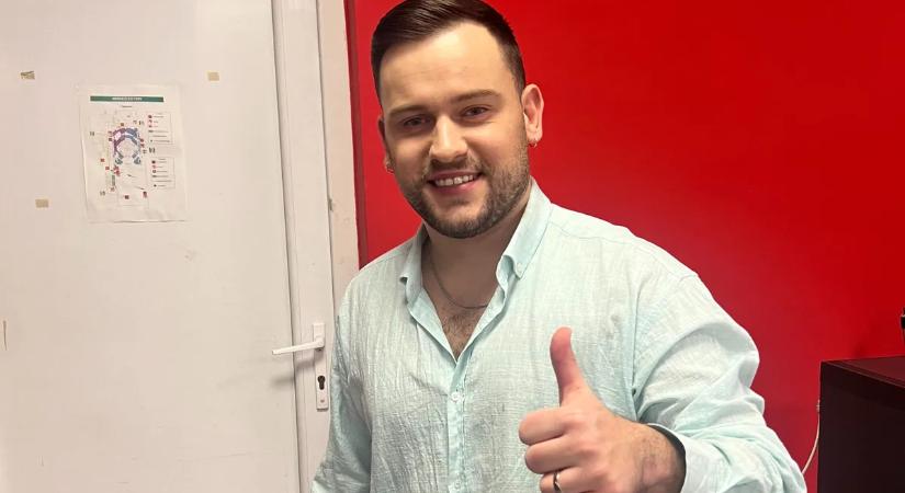 Sztárban Sztár – Szabó Ádám: "Vavra Bence nőként is tökéletes!"