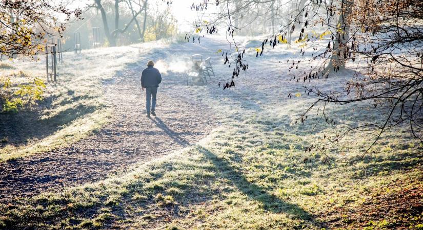 Milyen idő lesz holnap Pécsen? Hűvös reggellel indul a december