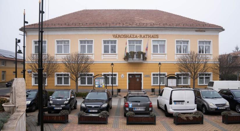 Megvannak az időközi választás nyertesei Pilisvörösváron