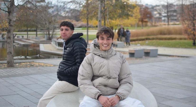 A testünk határait feszegetjük néha