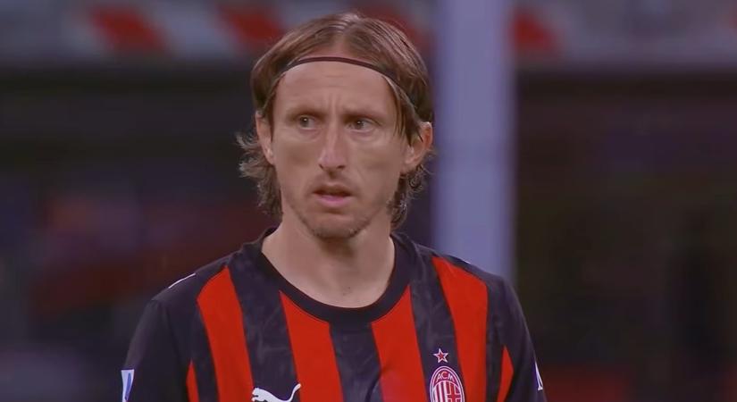 Gyakorlatilag eldőlt, hol folytatja Luka Modric