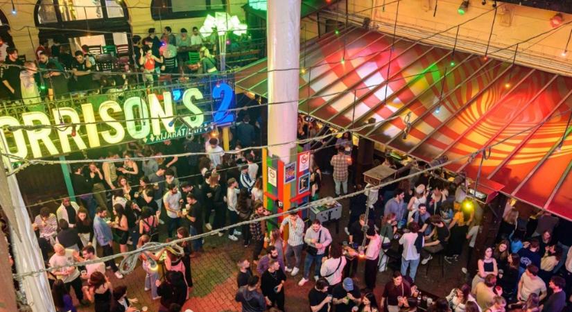 Megdöbbentő tragédia a Morrison's 2-ben: az áldozat édesanyja kemény üzenetet küldött fia gyilkosának