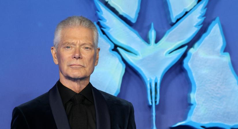 Tudtam arról, hogy a nagyapám magyar, de nem volt magyarságtudatom – az Avatar főgonosza a HVG-nek