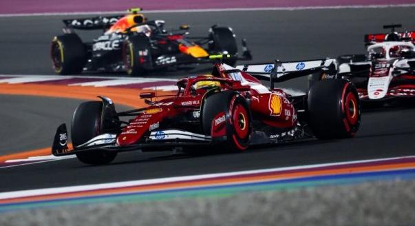 Hamilton: Sok jegyzetet készítettem!