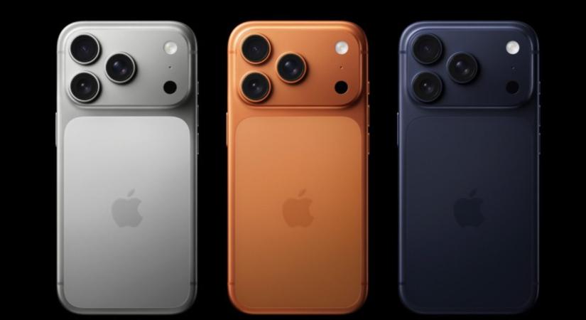 Idén beelőzheti az Apple a Samsungot