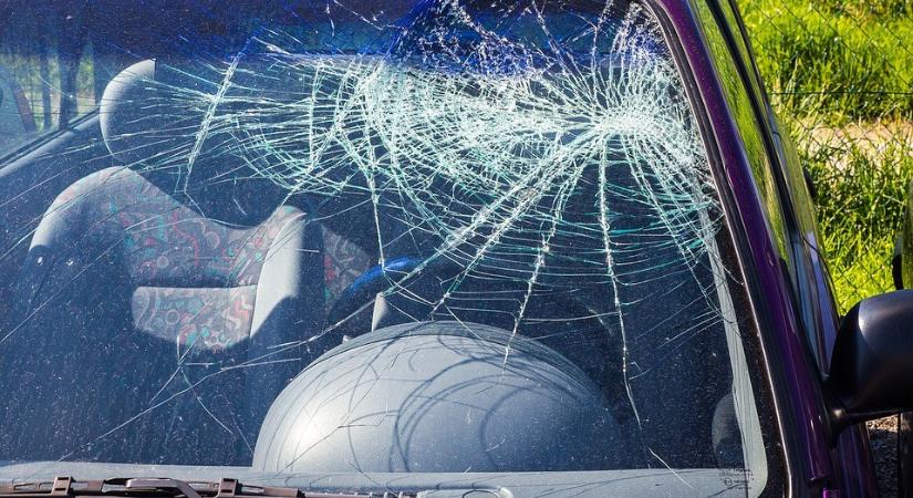 Öt nap alatt kilencen haltak meg a közutakon