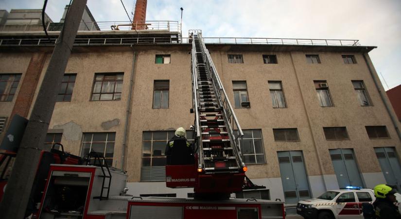 Árokba borult több autó, nem mindennapi riasztást kaptak a tűzoltók!