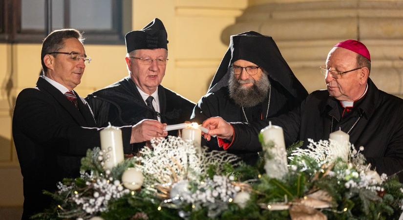 A sötétség a legtöbbször belülről fakad