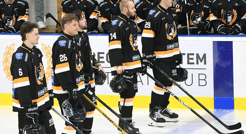 Csíkszeredában is nyert a DEAC