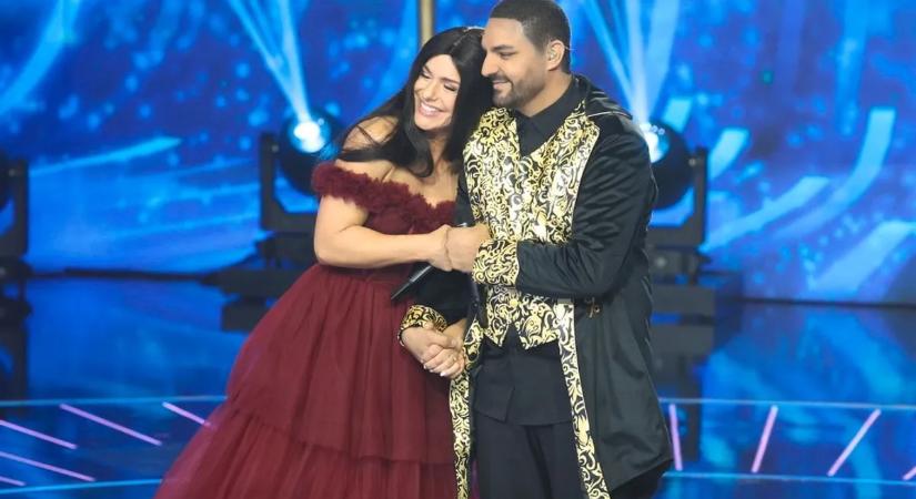 Oláh Gergő megfejtette Dér Heni titkát