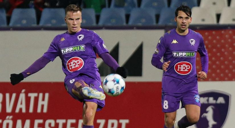 Győzelmével a dobogón telel a KTE – fotók