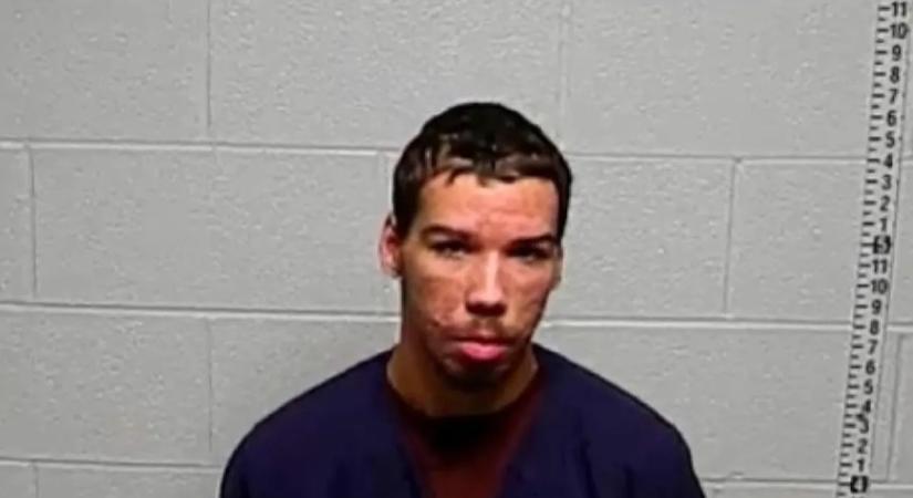 Eldurvult a veszekedés, családjára gyújtotta a házat a dühös férfi