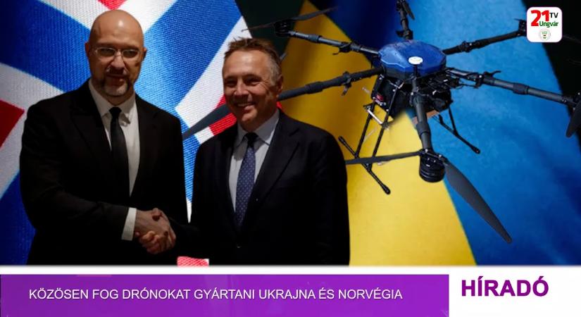 Híradó (2025.11.30) Esti hírek (videó)