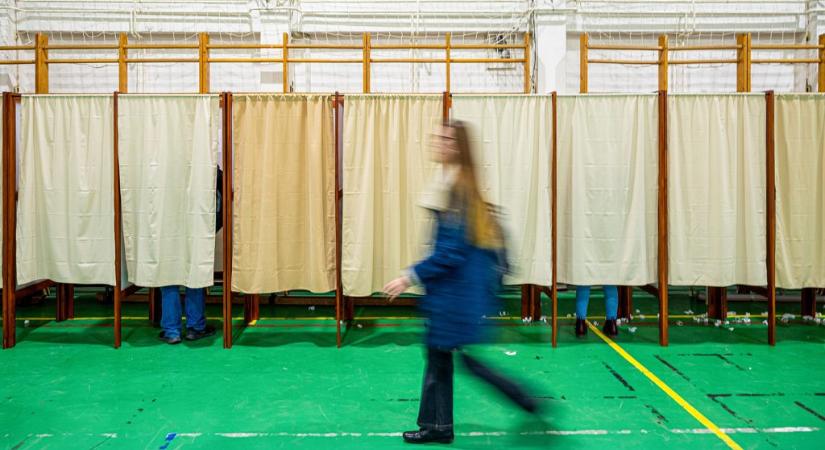 Tiszabura: harmadszor is megvolt az időközi választás, itt vannak az eredmények