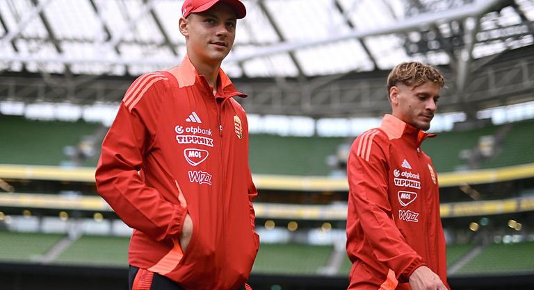 Megműtötték a háromszoros magyar válogatott Dárdai Bencét