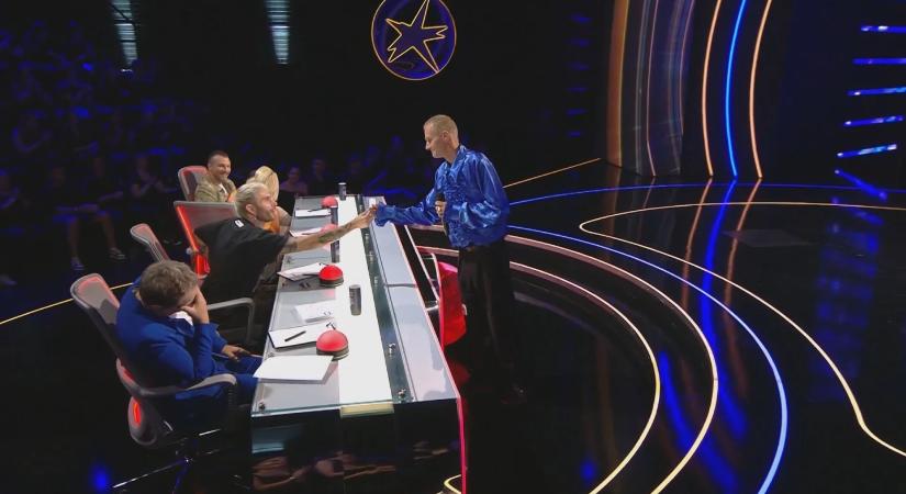„A Gáspár szórakozik velem?!” – Az X-Faktorból átutalt versenyzők kiakasztották a Csillag Születik zsűrijét