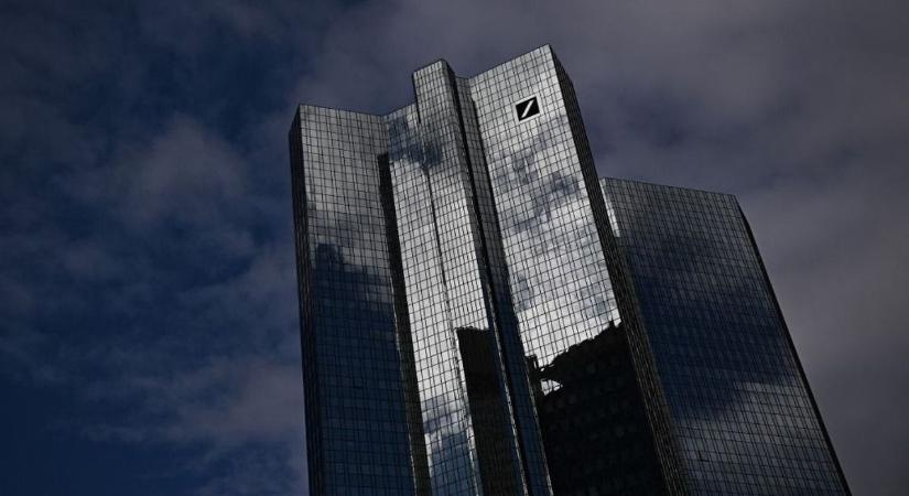 Eddig megkímélték a nyugat-európai bankokat, pedig az amerikai vámemelés számukra sem örömhír