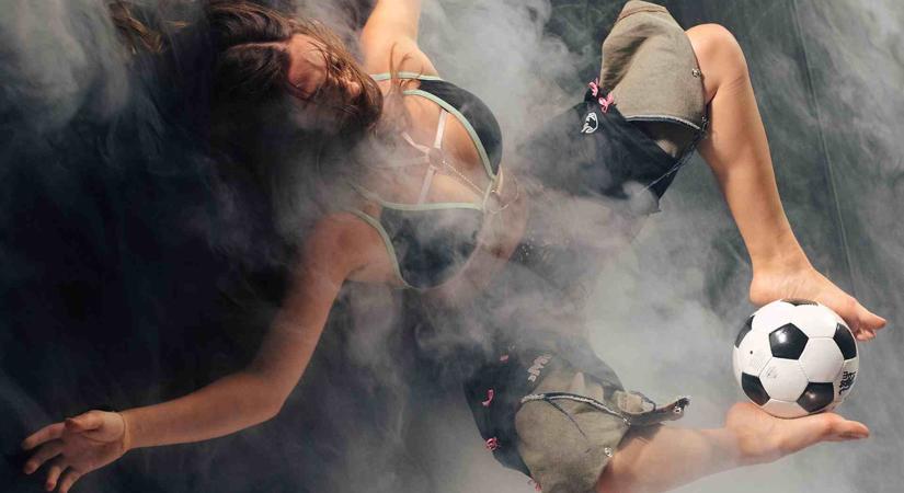 LEMONDANI A FELESLEGES ELLENTÉTEKRŐL Vavra Júlia: Cold Blooded Mare, A hidegvérű kanca / Trafó