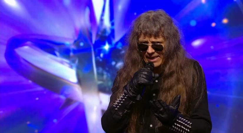 Nézd vissza Hörcher László legmeghökkentőbb produkcióit!