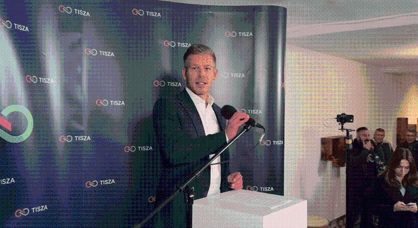 Best of – A hét, amikor a Tisza jelölteket állított 2026-ra