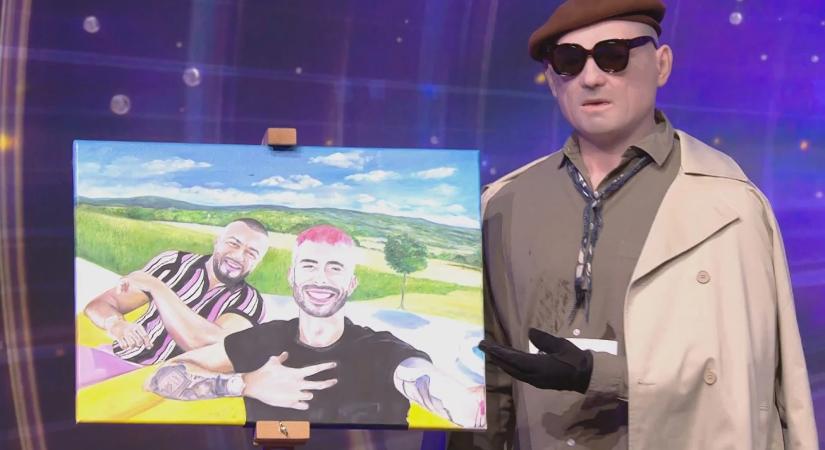 Ki van a maszk alatt? Nem hiszed el, ki tért vissza ByeAlex múltjából!