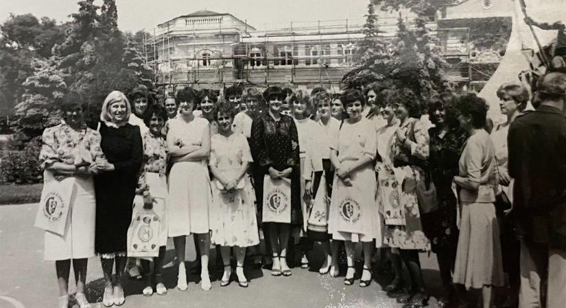 Előkerültek Bács-Kiskun legszívmelengetőbb retró fotói – vajon felismer pár régi barátot?