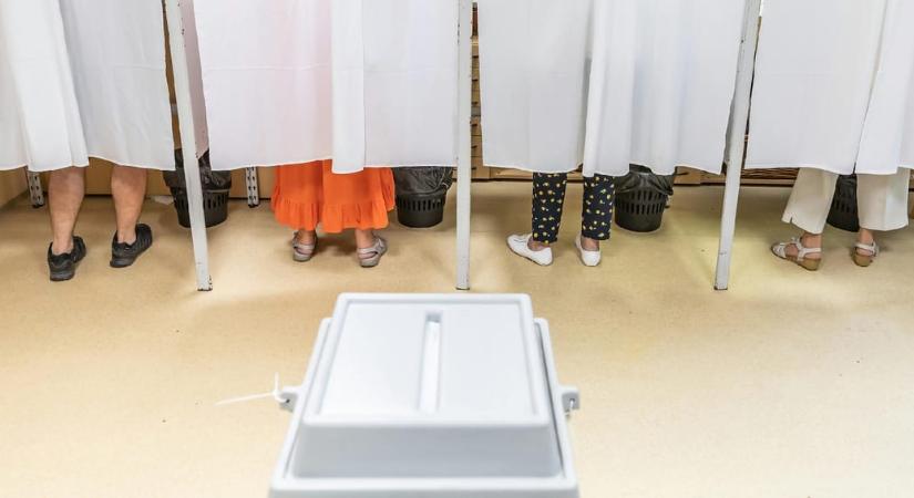 Tiszaburán harmadszor is megvolt az időközi választás, Fekete Zsigmond nyert