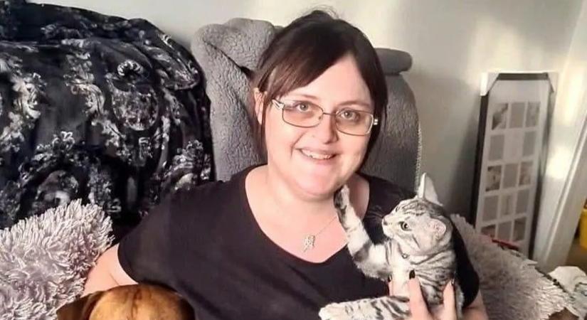 „Azt mondták, csak puffadás – most már azt sem tudjuk, mennyi ideje van hátra”