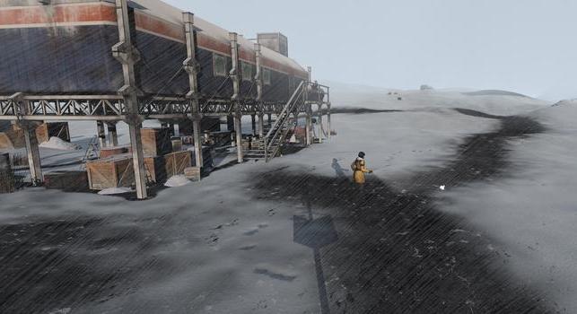 Kriophobia – Ezt csak az old-school horror-fanok fogják értékelni!