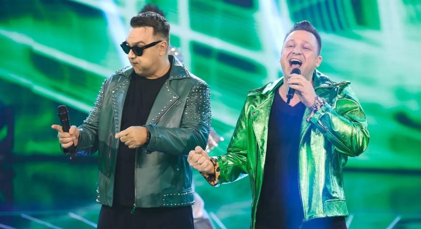 V-Tech: A Sztárban Sztár All Stars a legméltóbb hely a visszatérésre