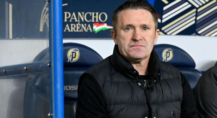 Ezt reagálta Robbie Keane a Varga Barnabás eligazolásával kapcsolatos pletykákra (VIDEÓ)