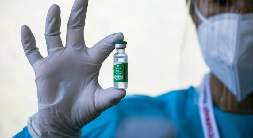 Az AstraZeneca lemondta a vakcinák késlekedése miatti EU-s megbeszélést