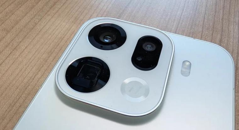 A Sony új óriásszenzora felforgathatja a mobilfotózást