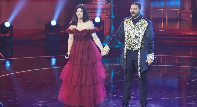 Érzelmek kavalkádja - Nézd újra a Sztárban Sztár All Stars elődöntőjének legjobb pillanatait!