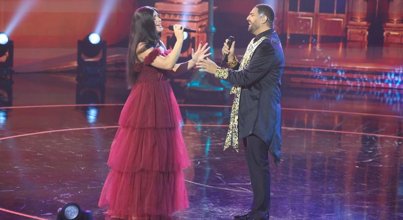 Eldőlt: ő búcsúzott az elődöntő végén a Sztárban Sztár All Starstól