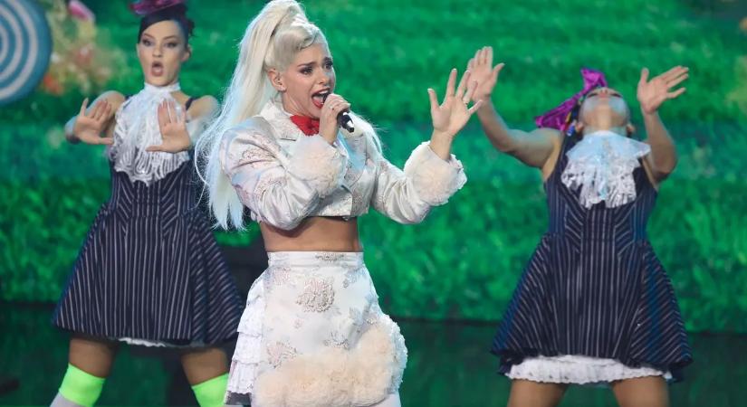 Nagy átalakulások és feszült pillanatok: ilyen volt a Sztárban Sztár elődöntője – galéria