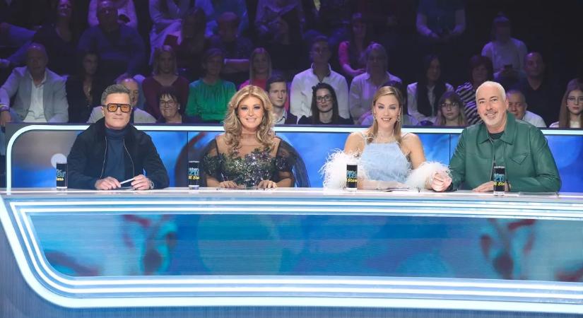 Gondoltad volna? Ő a Sztárban Sztár All Stars elődöntőjének kiesője