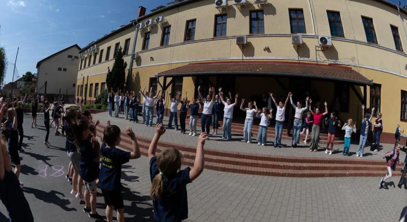 Így működnek az Aktív Iskola mentoriskolái – példamutatás, közösség és fejlődés