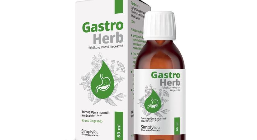 Télen még fontosabb a könnyű emésztés!